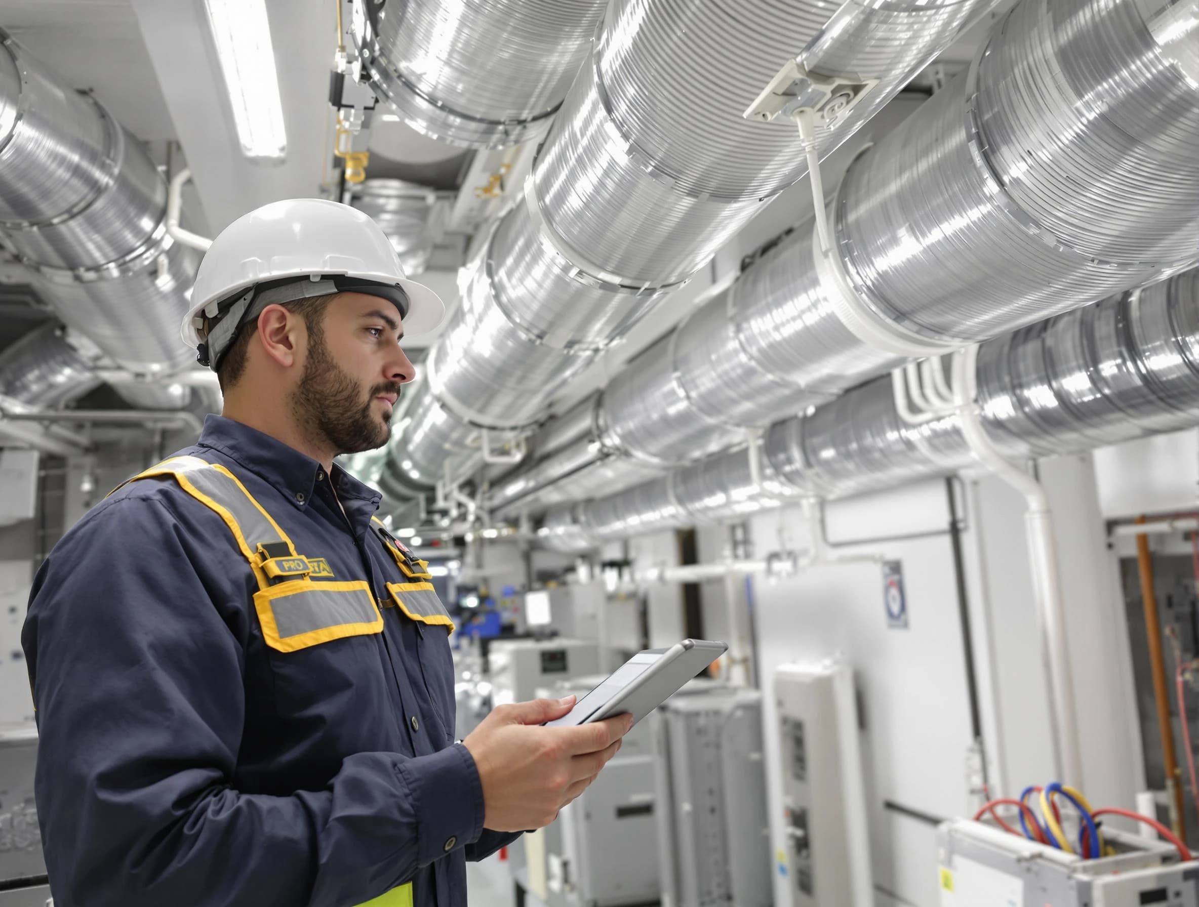 Filter Inspection service in Tyrone, GA