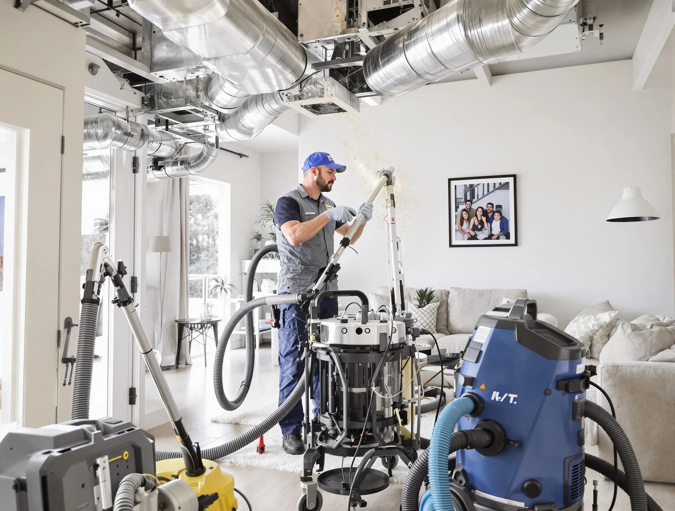 Residential Cleaning service in Tyrone, GA