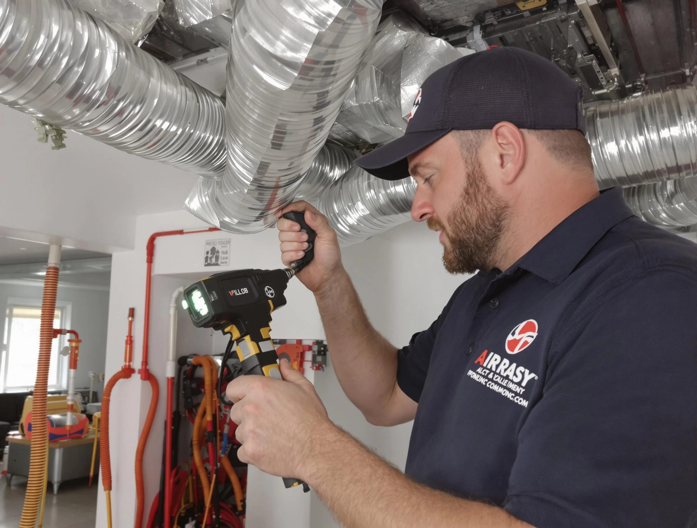 Duct Sealing service in Tyrone, GA
