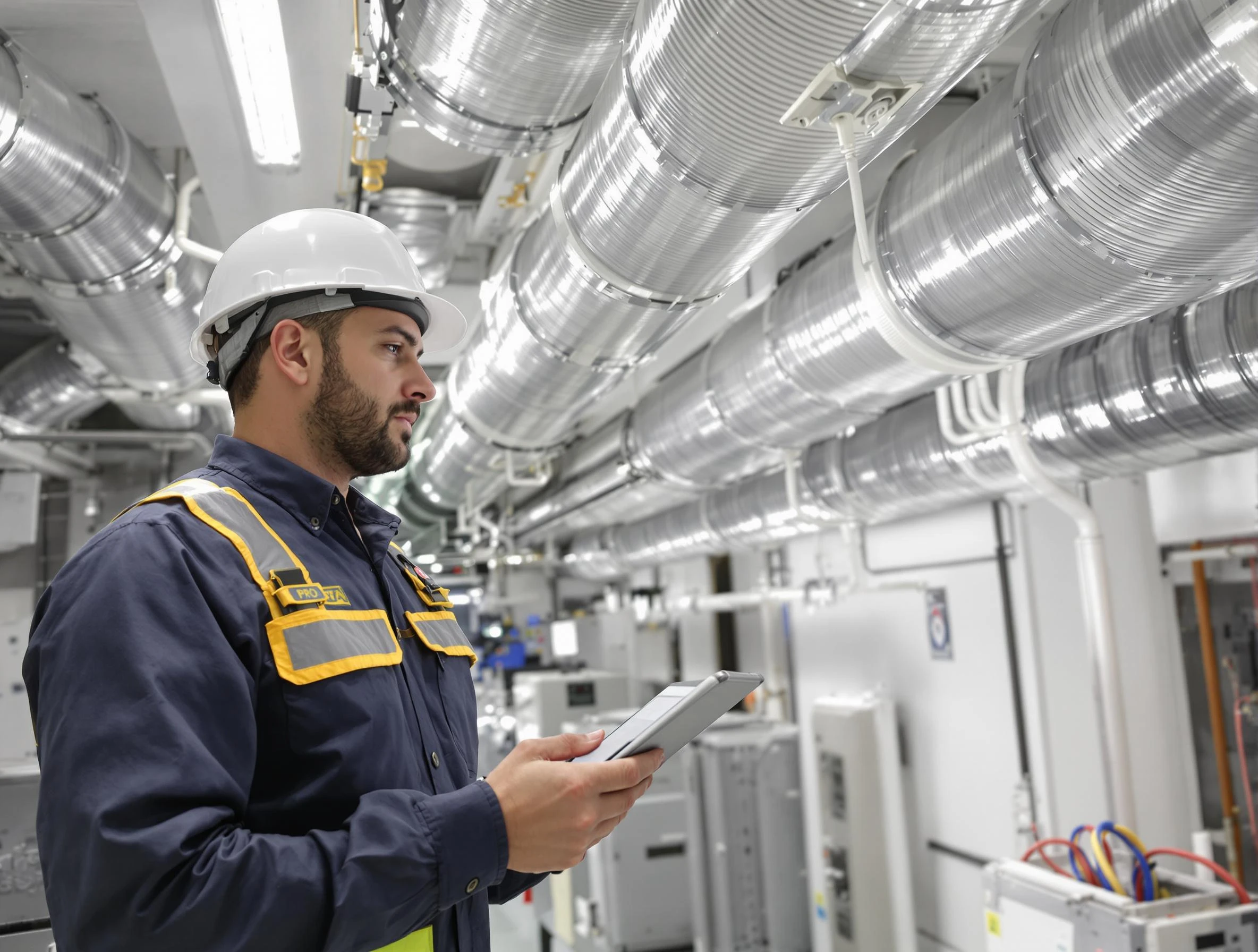 Filter Inspection service in Tyrone, GA