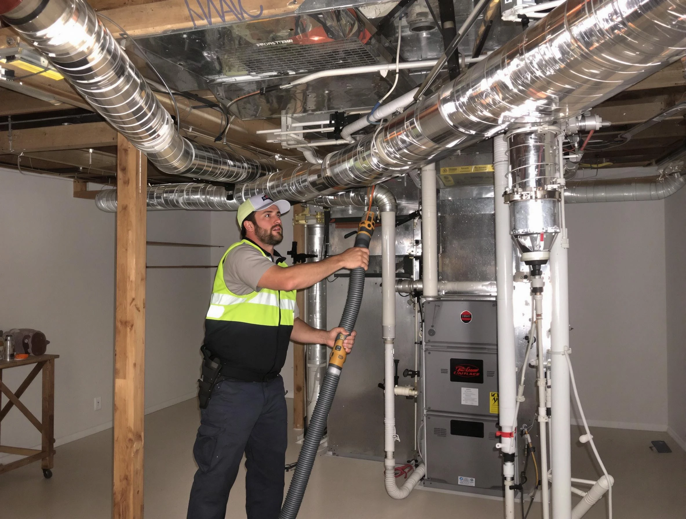 Furnace Cleaning service in Tyrone, GA